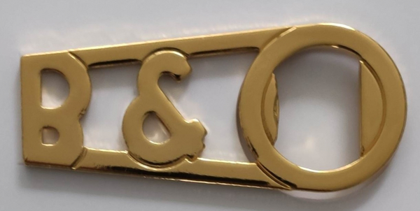 B&O Kapselheber Gold Edition